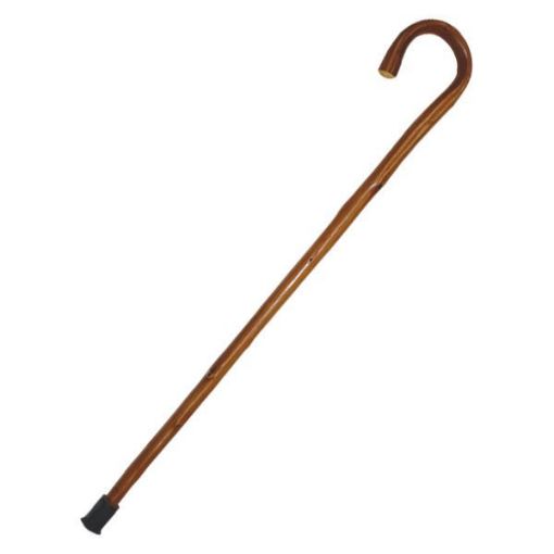 Picture of WOODEN WALKING STICK