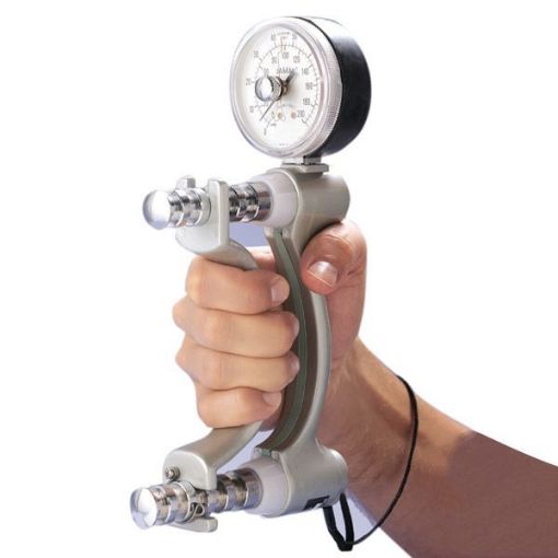 Picture of JAMAR HAND DYNAMOMETER