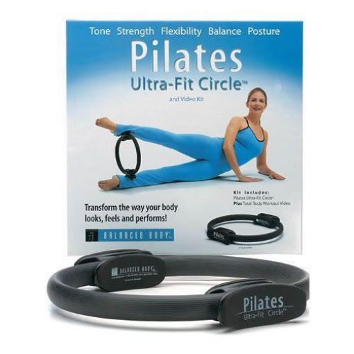 Picture of ULTRA FIT PILATES CIRCLE