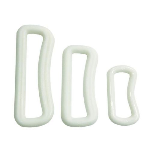 Picture of NYLON D RINGS