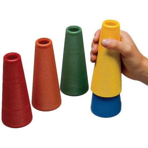 Picture of STACKING CONES