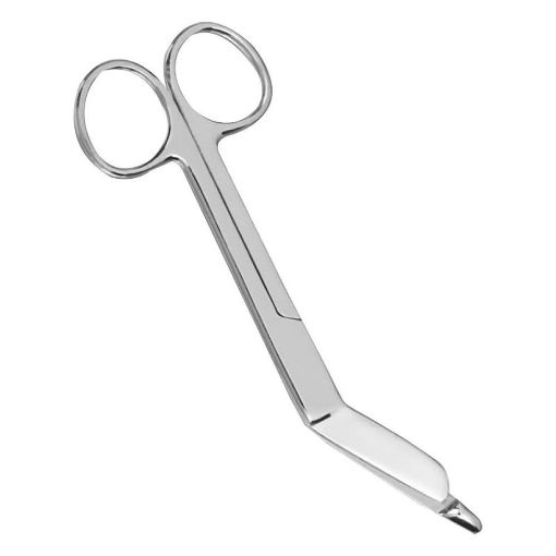 Picture of LISTER BANDAGE SCISSORS