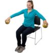 Picture of CANDO WATE HAND BALL