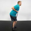 Picture of CANDO EXERCISE BAND LOOP
