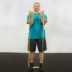 Picture of CANDO EXERCISE BAND LOOP