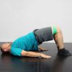 Picture of CANDO EXERCISE BAND LOOP
