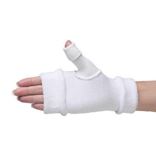 Picture of POLY SPLINT LINERS