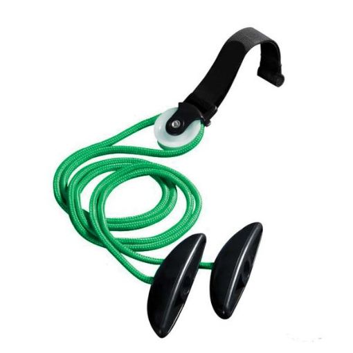 Picture of ACTIPRO OVERDOOR SHOULDER PULLEY
