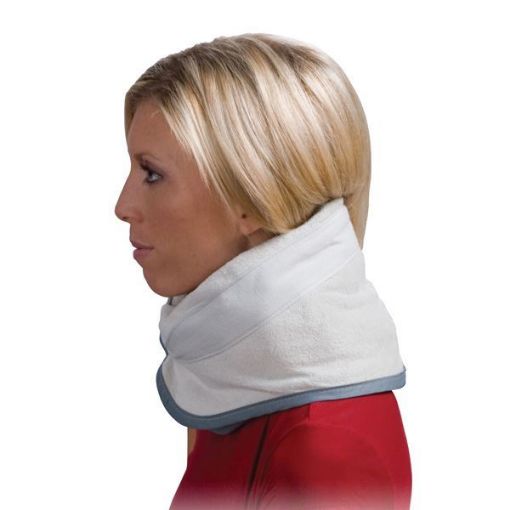Picture of NECK CONTOUR TERRY COVER