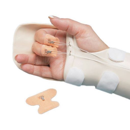 Picture of STICK ON FINGER HOOKS