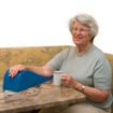 Picture of FOAM ARM SUPPORT