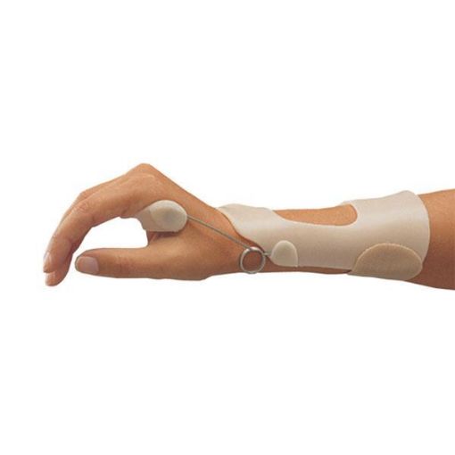 Picture of ORFIT RADIAL WRIST EXTENSION SPLINT