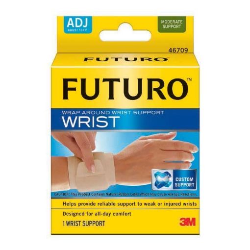 Picture of FUTURO WRAP AROUND WRIST