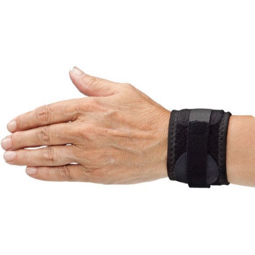 Picture of WRIST-SQUEEZE ULNAR WRAP