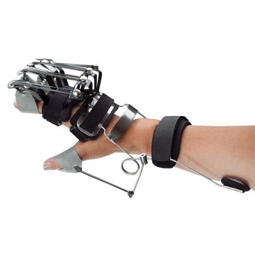 Picture of OPPENHEIMER WRIST IP EXTENSION