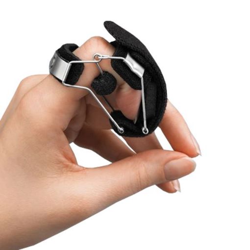 3 POINT STEP DOWN SPLINT