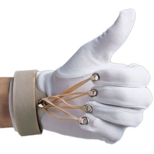 Picture of FINGER FLEXION GLOVE