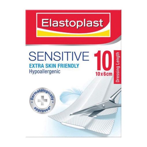 Picture of ELASTOPLAST SENSITIVE (10)