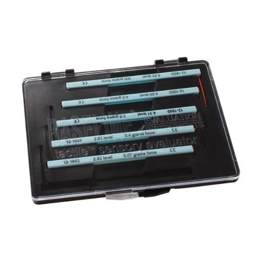 BASELINE 5 PIECE HAND KIT