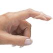Picture of OVAL-8 BEIGE REFILL (PACK OF 5)