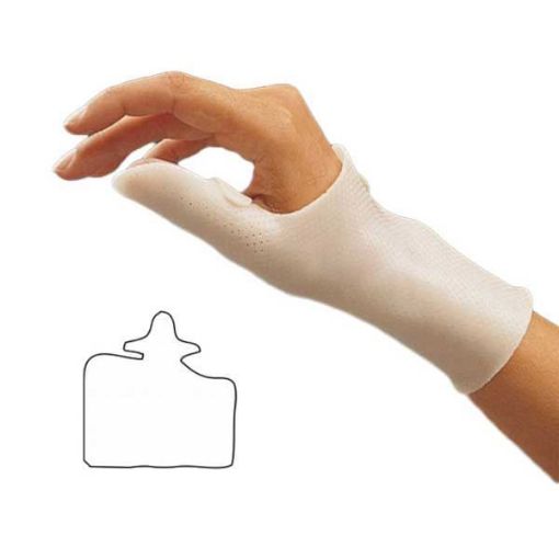 Picture of ORFIT COMPLETE THUMB SPLINT