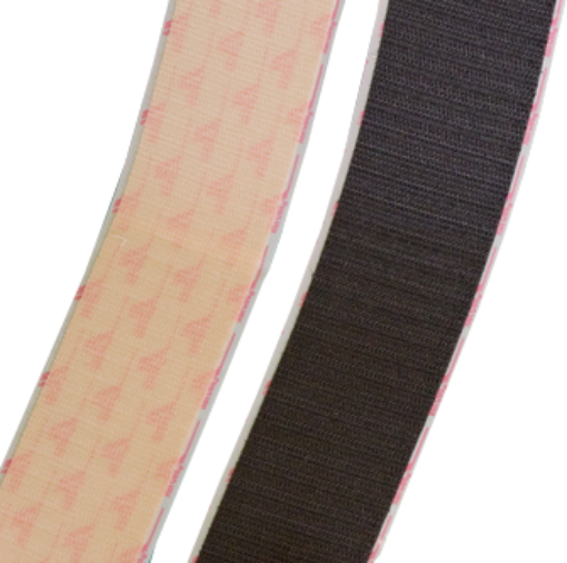 VELCRO STICKY BACK LOOP