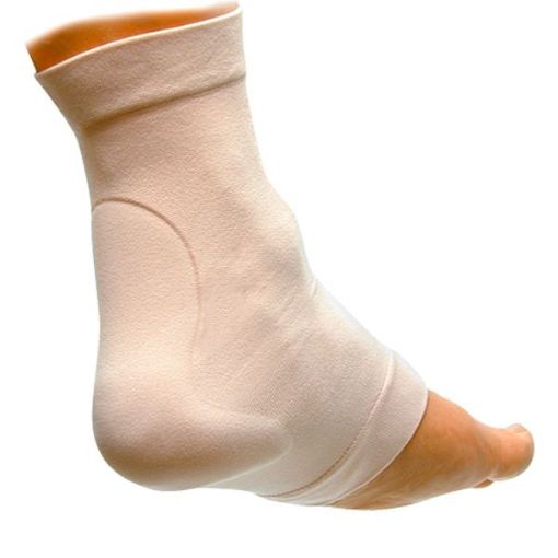 M GEL ACHILLES HEEL SLEEVE