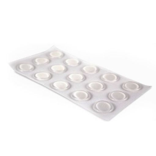 Picture of SILIPOS ADHESIVE GEL DOTS