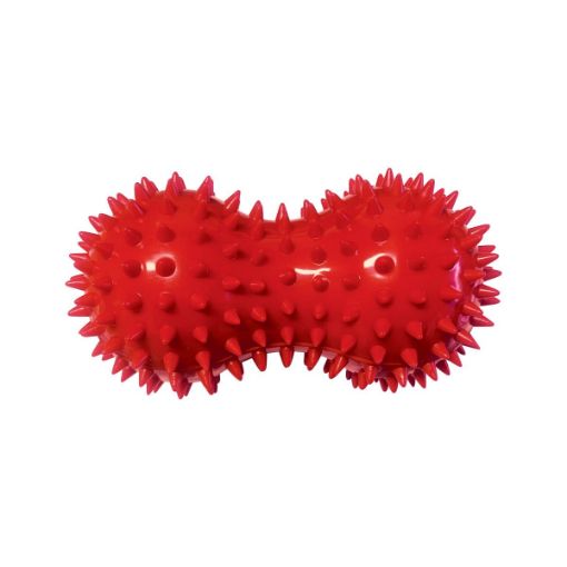 Picture of ACTIPRO SPIKY PEANUT MASSAGER