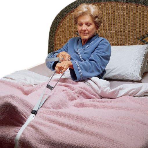 Picture of BED PULL UP