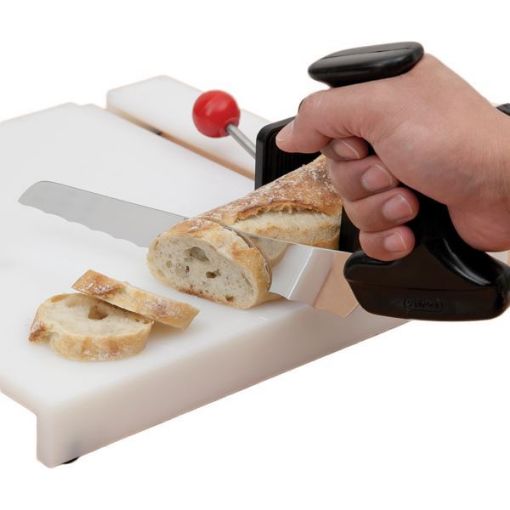 Picture of SWEDISH BREAD KNIFE