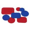 Picture of DYCEM ROUND PAD