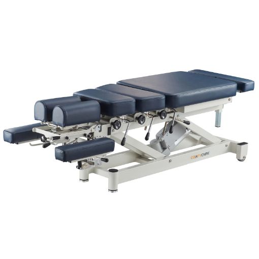 Picture of ED550 ELEVATION DROP TABLE