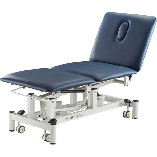 Picture of OPC 3 SECTION MEDICAL TABLE