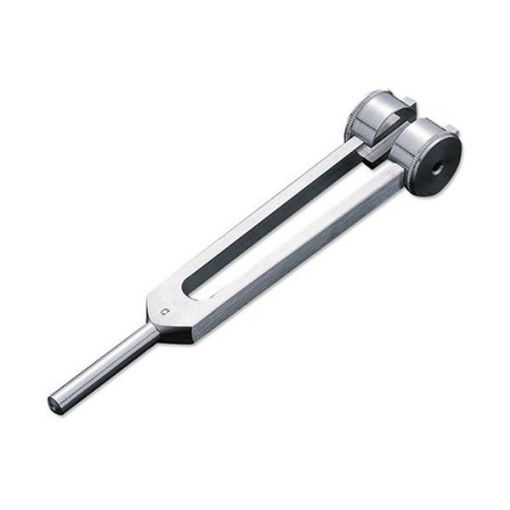 Picture of SENSORY TUNING FORK SET