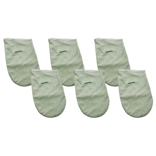 Picture of PARAFFIN HAND MITTS