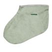 Picture of TERRY FOOT BOOTIES