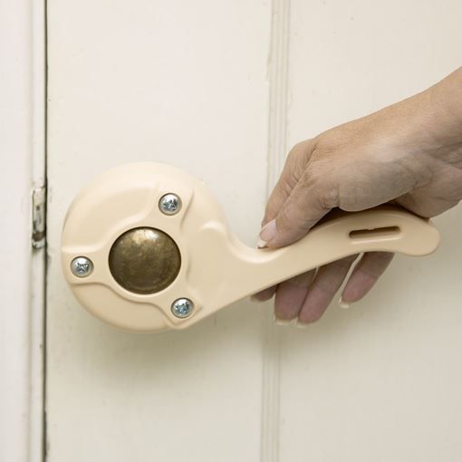 Picture of DOOR KNOB EXTENDER