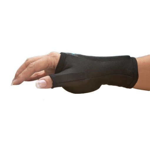 Picture of IMAK SMART GLOVE WRIST WITH THUMB