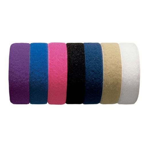 Picture of NCM VELCRO® BRAND COLOURED 2" LOOP