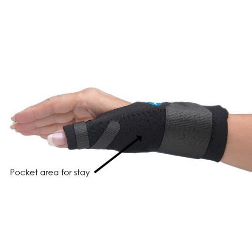 Picture of COMFORT COOL SPICA MID