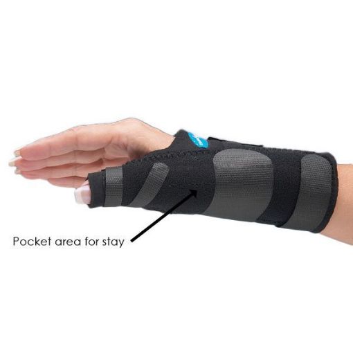 Picture of COMFORT COOL SPICA LONG