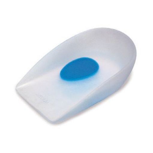Picture of S-Gel Soft Spur Spot Heel Cups