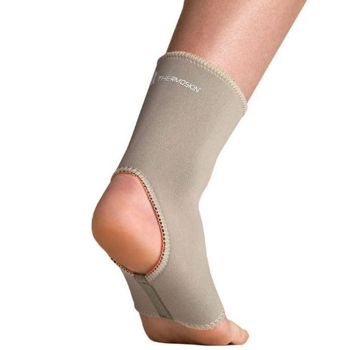 Picture of THERMOSKIN ANKLE SUPPORT