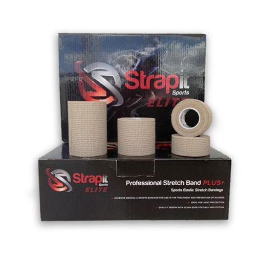 STRAPIT PRO STRETCH BAND PLUS