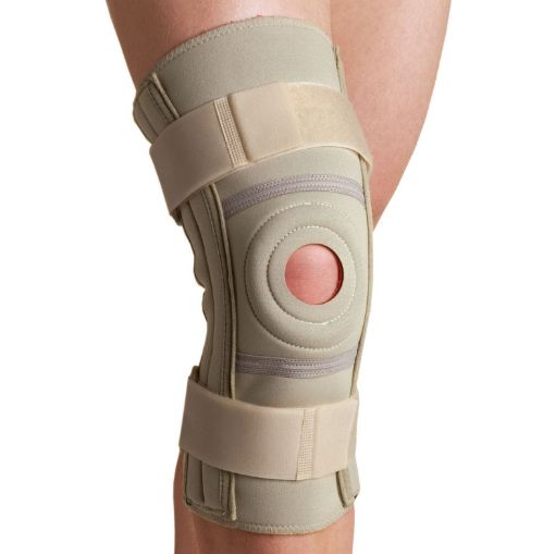 Picture of THERMOSKIN KNEE STABILISER
