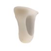 NATURAL HOMOPOLY POLYPROPYLENE PROSTHETIC SQUARES