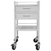 Picture of EQUIPMENT TROLLEY