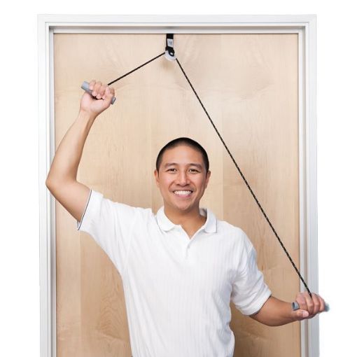 Picture of NORCO OVERDOOR PULLEY BASIC