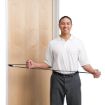 Picture of NORCO OVERDOOR PULLEY BASIC